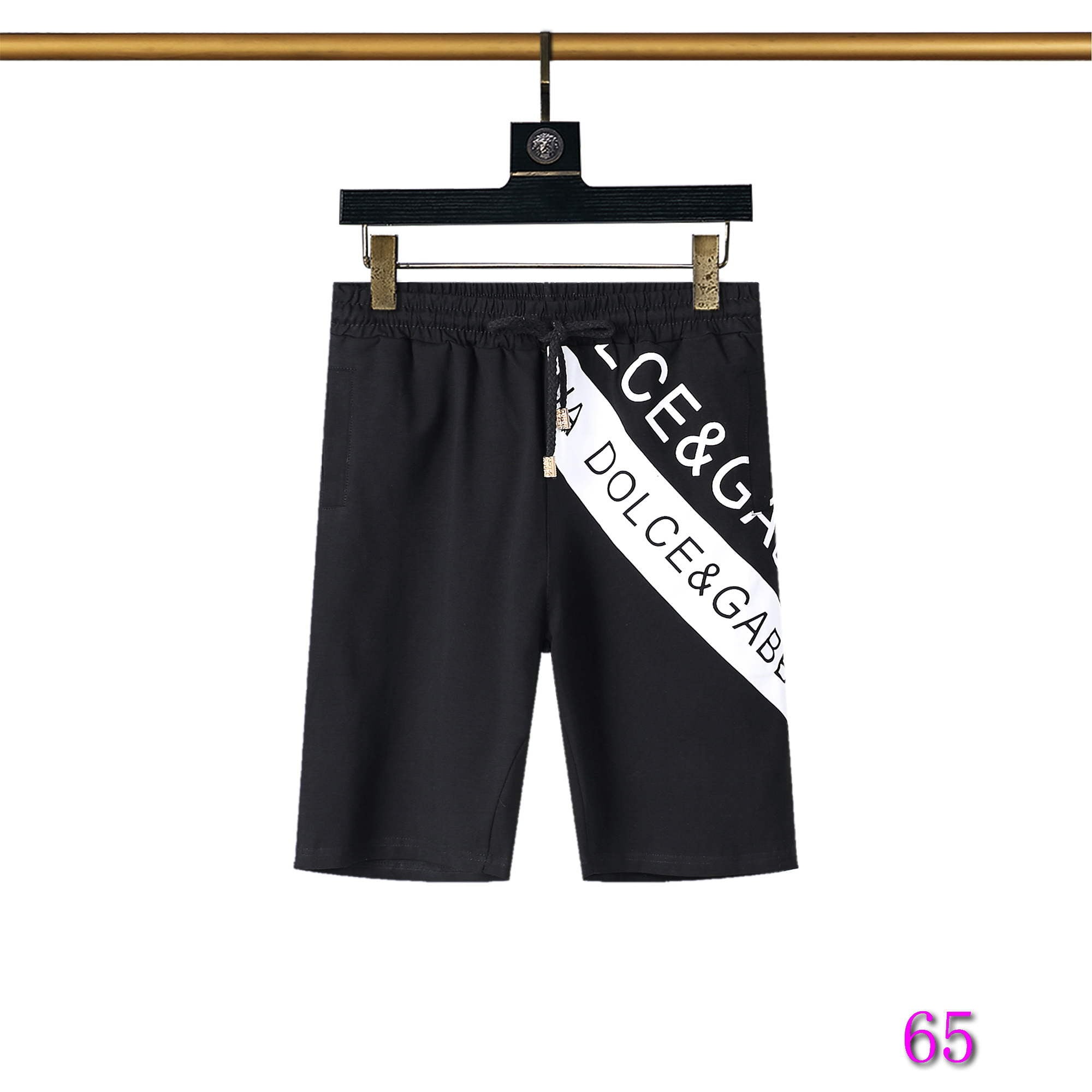 DG Men Tracksuit suit Dolce Gabbana Clothing DG22540