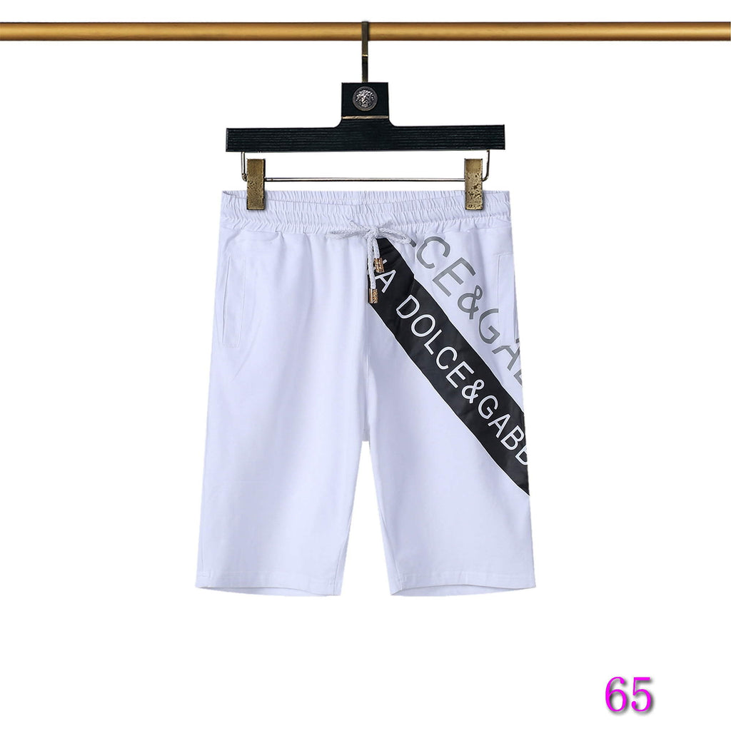 DG Men Tracksuit suit Dolce Gabbana Clothing DG22541