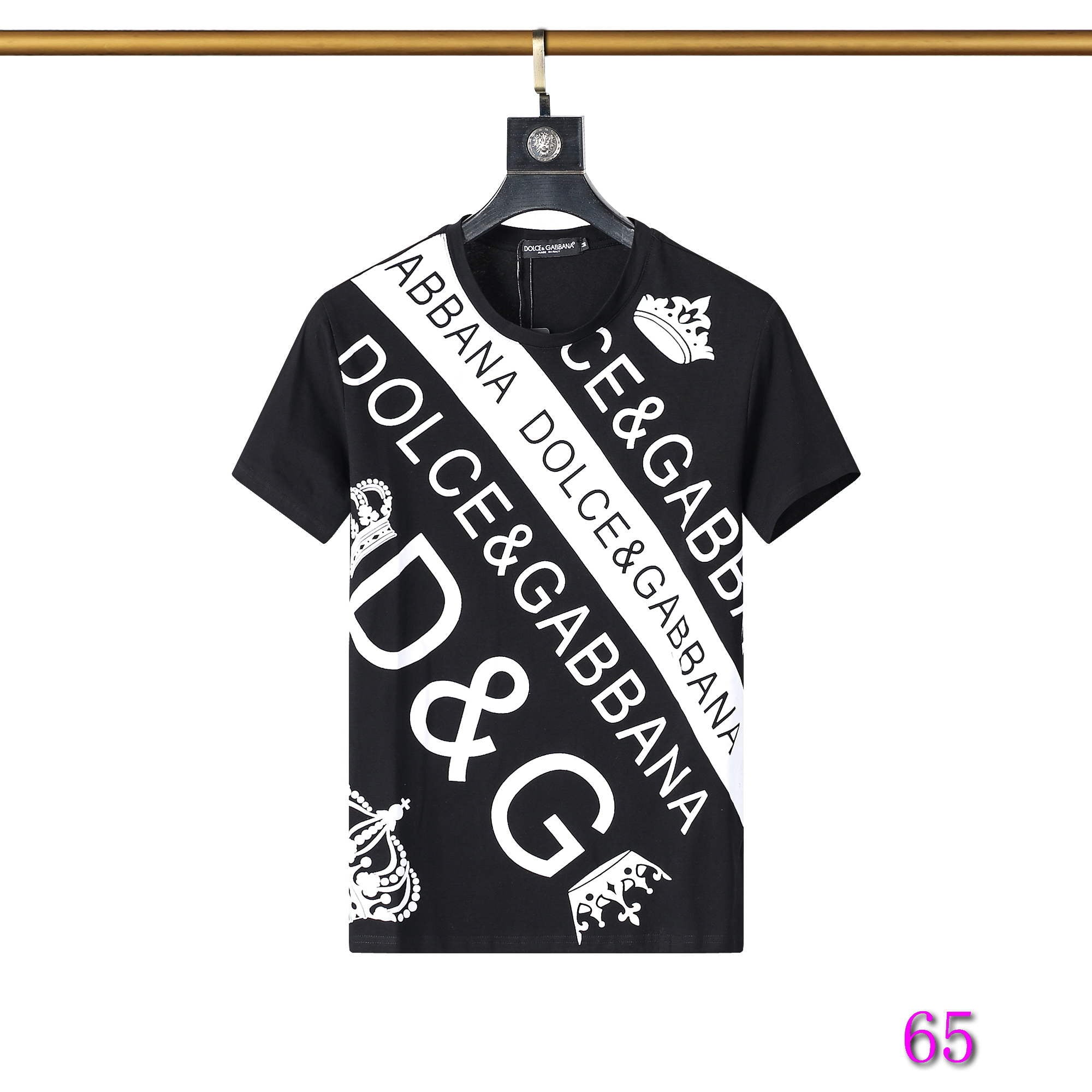 DG Men Tracksuit suit Dolce Gabbana Clothing DG22540
