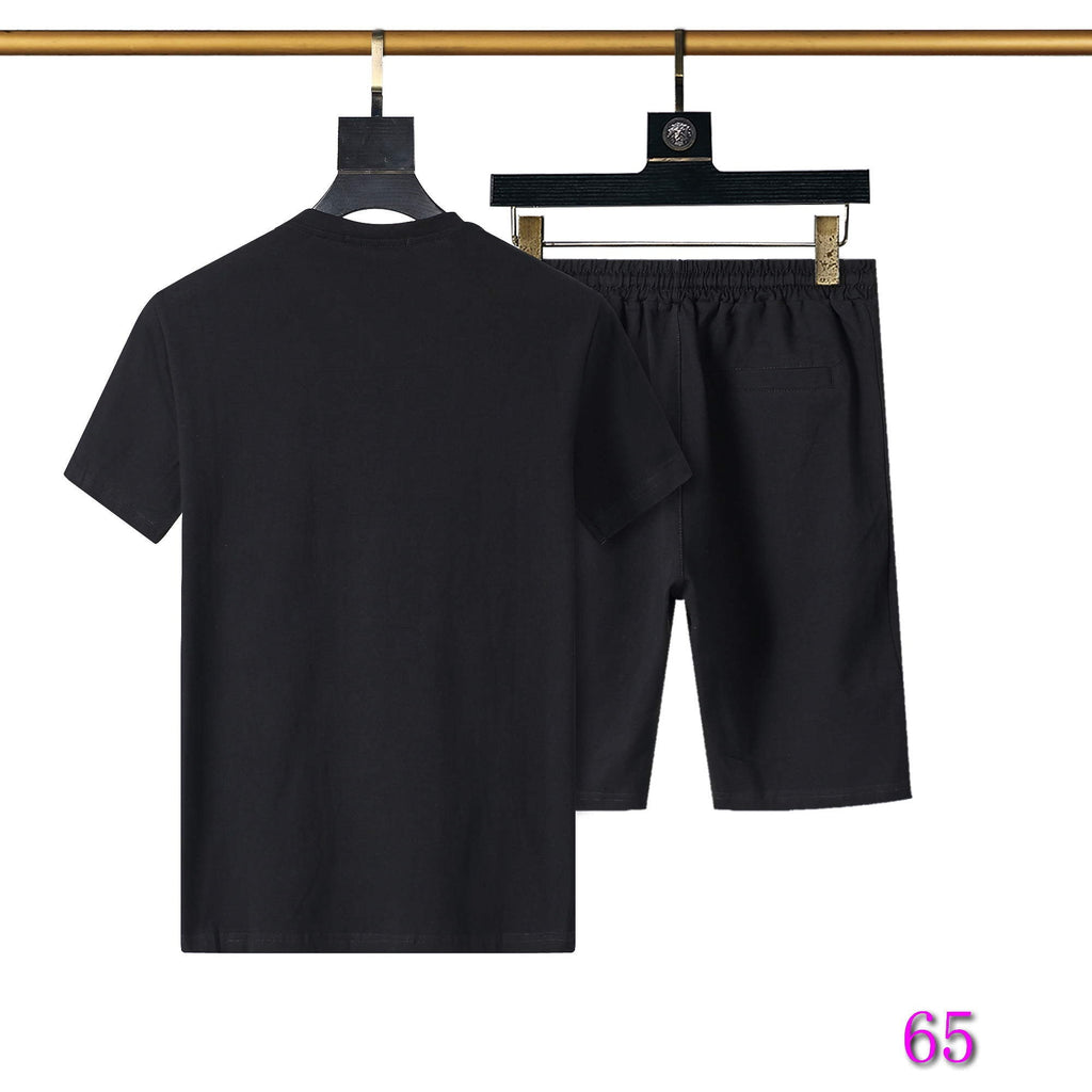 DG Men Tracksuit suit Dolce Gabbana Clothing DG22540