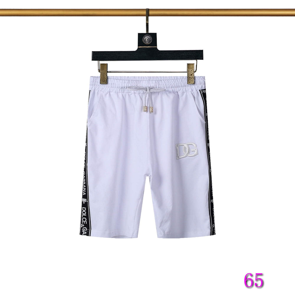 DG Men Tracksuit suit Dolce Gabbana Clothing DG22544