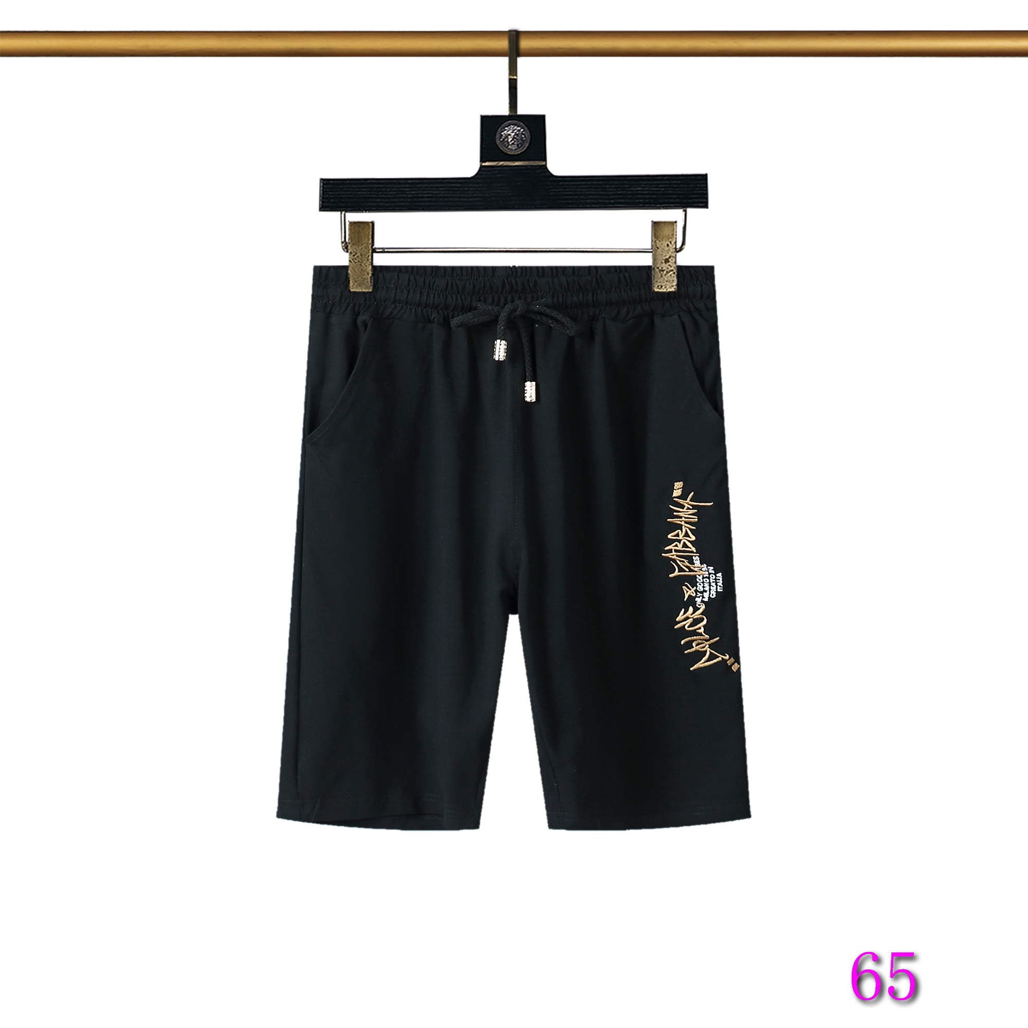 DG Men Tracksuit suit Dolce Gabbana Clothing DG22546