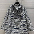 Dior 117P32 CHEZ MOI Fashion Jacket - S - View 1