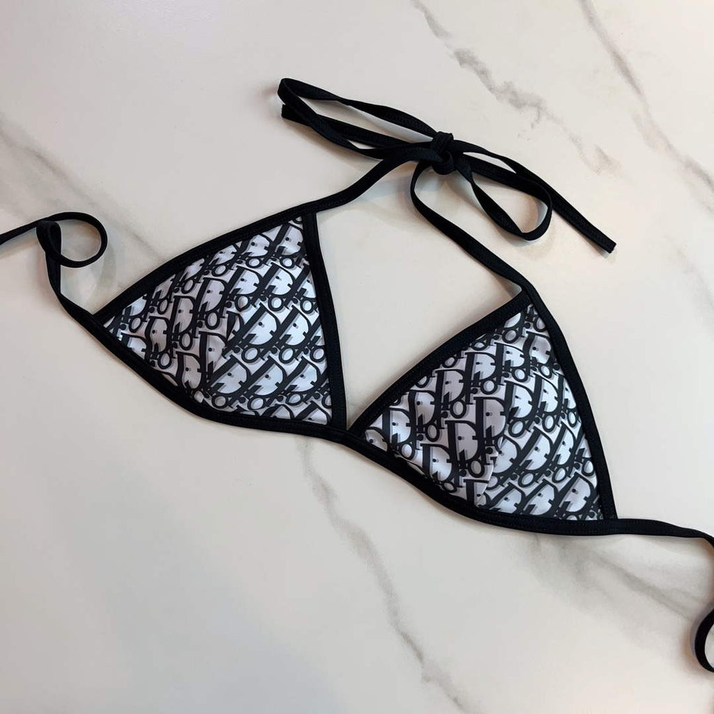 Dior 11BB01 Women's Fashion swimsuit Bikini D22BB61