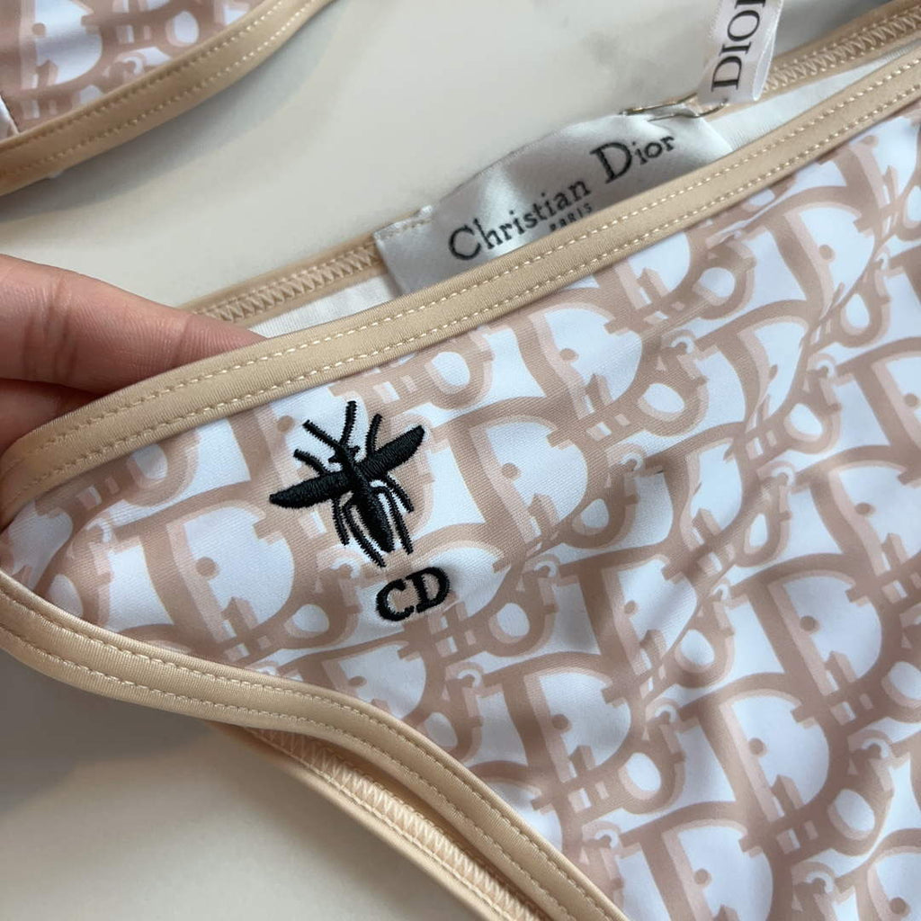 Dior 11BB01 Women's Fashion swimsuit Bikini D22BB62
