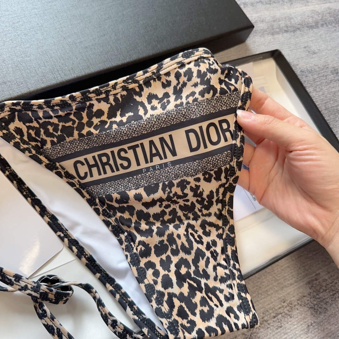 Dior 11BB01 Women's Fashion swimsuit Bikini D22BB66