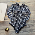 Dior 11BB01 Women's Fashion swimsuit Bikini D22BB67