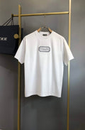 Dior 243J685 Christian Dior Couture Relaxed Fit T-shirt D65840