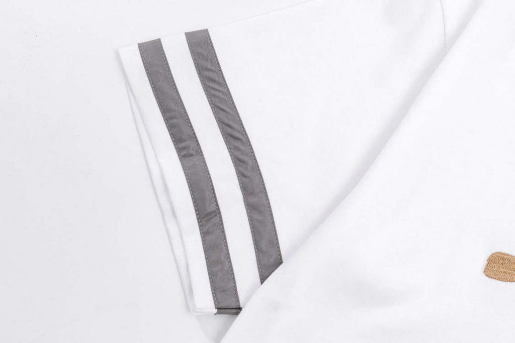 Dior 313J647 Men's Women's Relaxed Fit Cotton Jersey T-shirt D65860