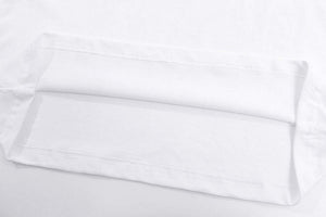 Dior 313J647 Men's Women's Relaxed Fit Cotton Jersey T-shirt D65860 - XS - View 7