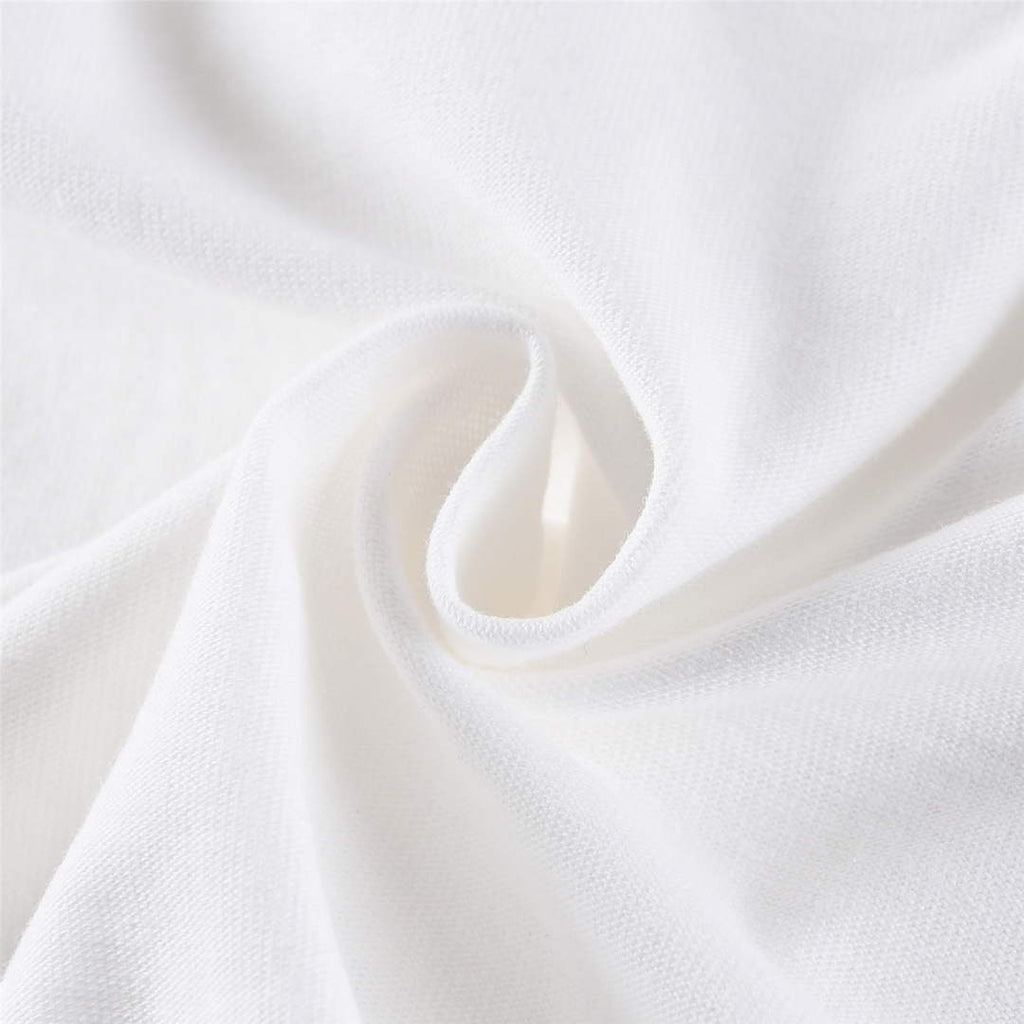 Dior 313J696 Men's Women's Relaxed Fit Cotton Jersey T-shirt D65851