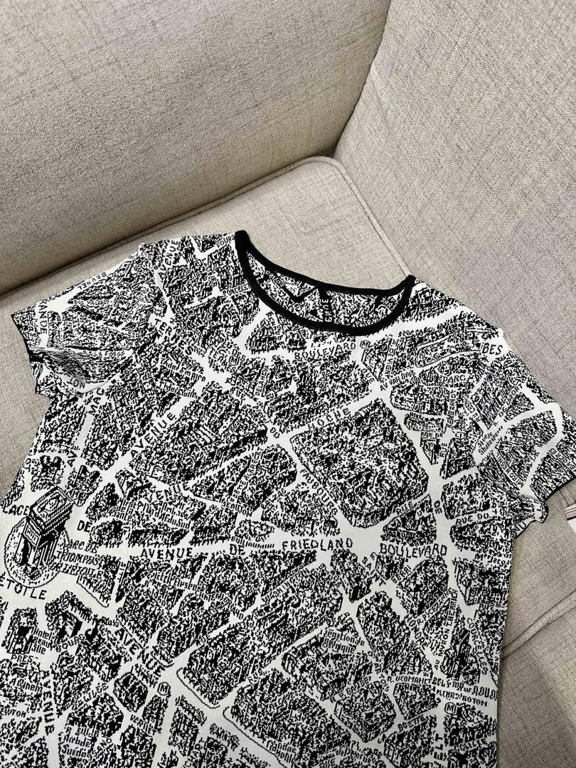 Dior 324R03 Women¡¯s Short dress Clothing D38540