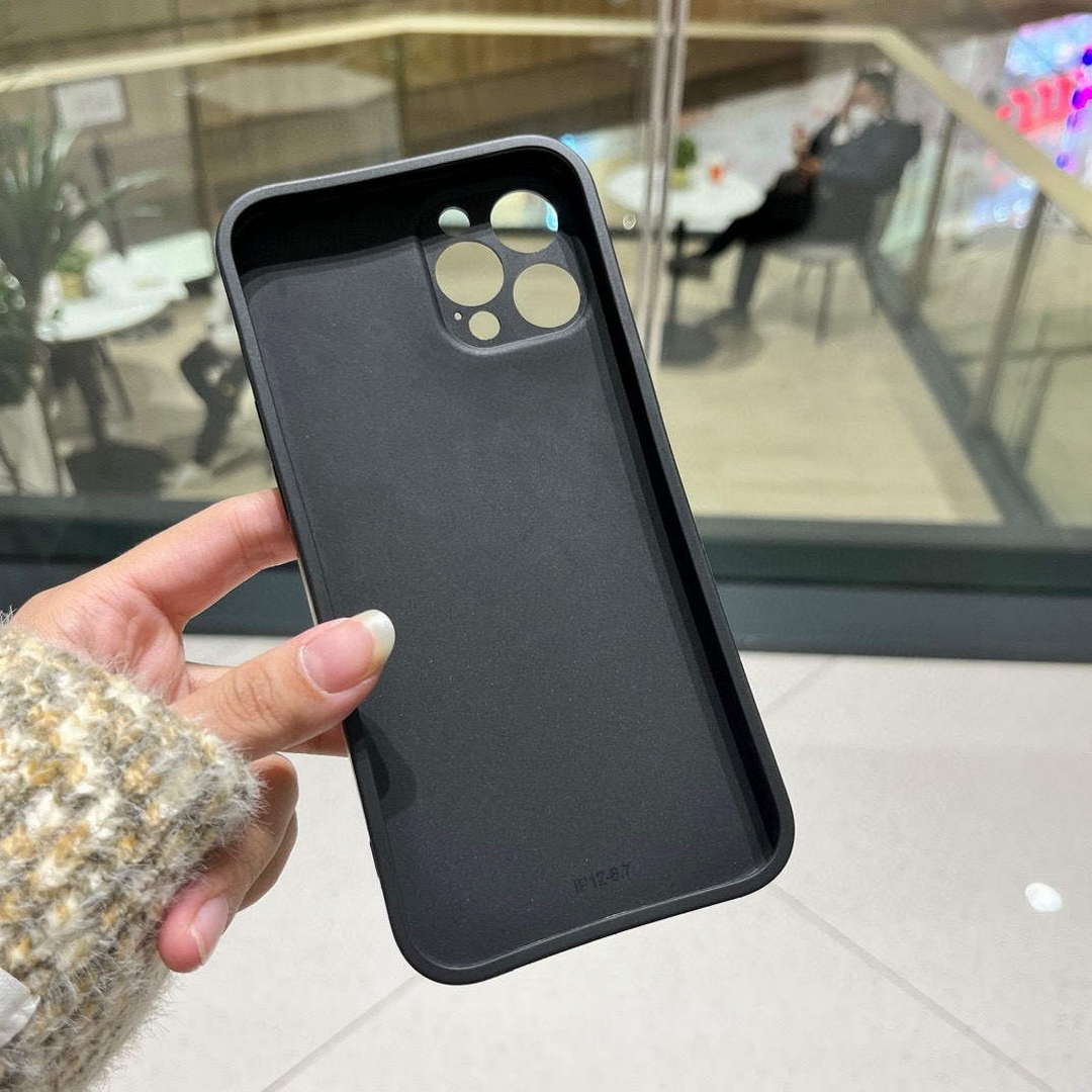 Dior Apple Iphone Leather Premium Deluxe Phone Case D457211