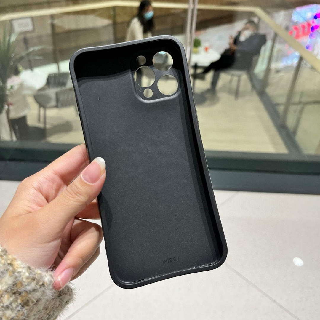 Dior Apple Iphone Leather Premium Deluxe Phone Case D457212