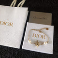 Dior B1757WOMFW R¨ºVE D'INFINI Bracelet D99217