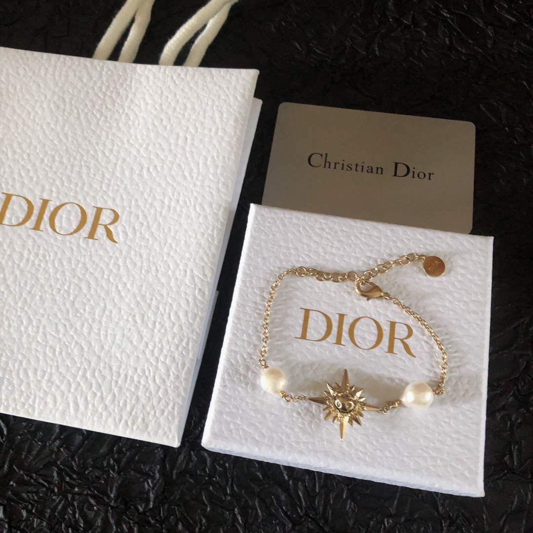 Dior B1757WOMFW R¨ºVE D'INFINI Bracelet D99217