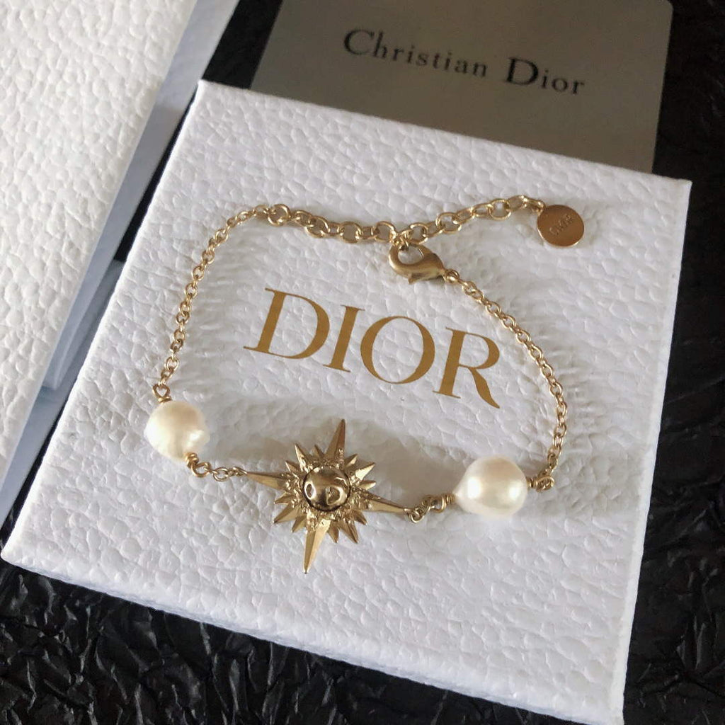 Dior B1757WOMFW R¨ºVE D'INFINI Bracelet D99217