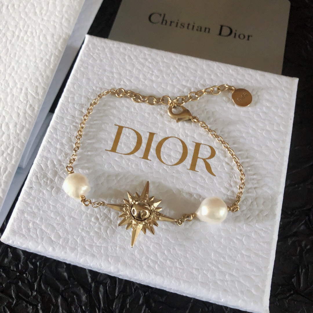 Dior B1757WOMFW R¨ºVE D'INFINI Bracelet D99217
