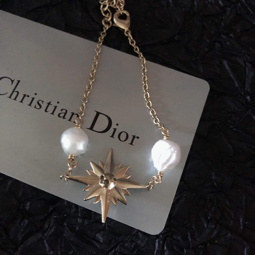 Dior B1757WOMFW R¨ºVE D'INFINI Bracelet D99217