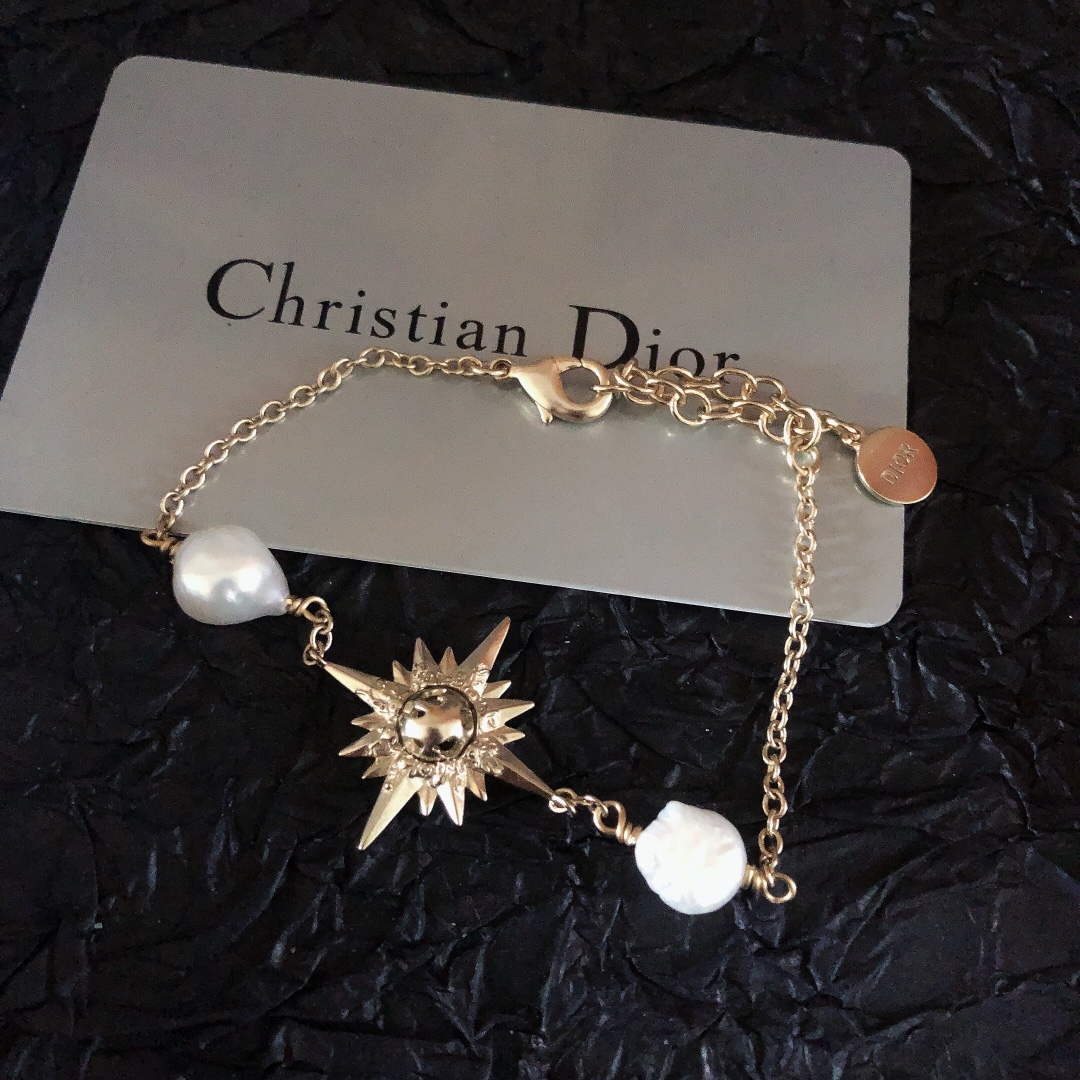 Dior B1757WOMFW R¨ºVE D'INFINI Bracelet D99217