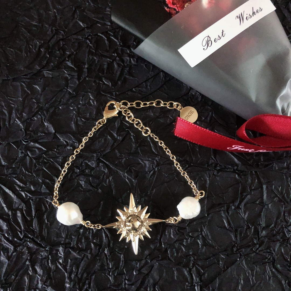 Dior B1757WOMFW R¨ºVE D'INFINI Bracelet D99217