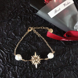 Dior B1757WOMFW R¨ºVE D'INFINI Bracelet D99217 - Default Title - View 5