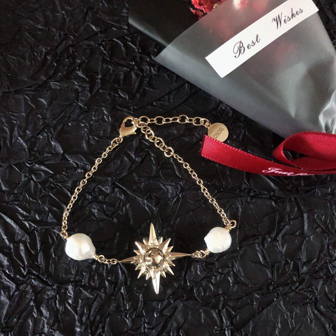 Dior B1757WOMFW R¨ºVE D'INFINI Bracelet D99217