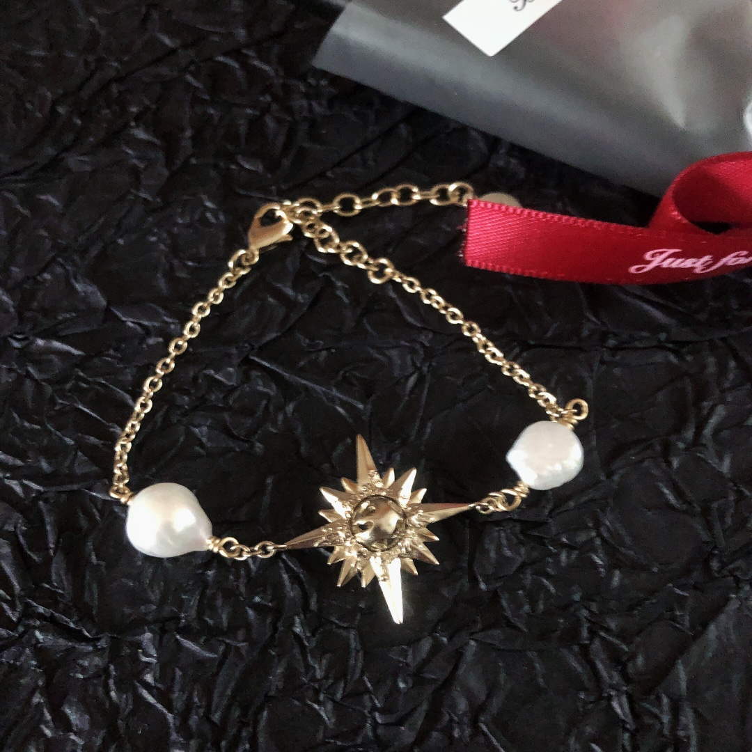 Dior B1757WOMFW R¨ºVE D'INFINI Bracelet D99217