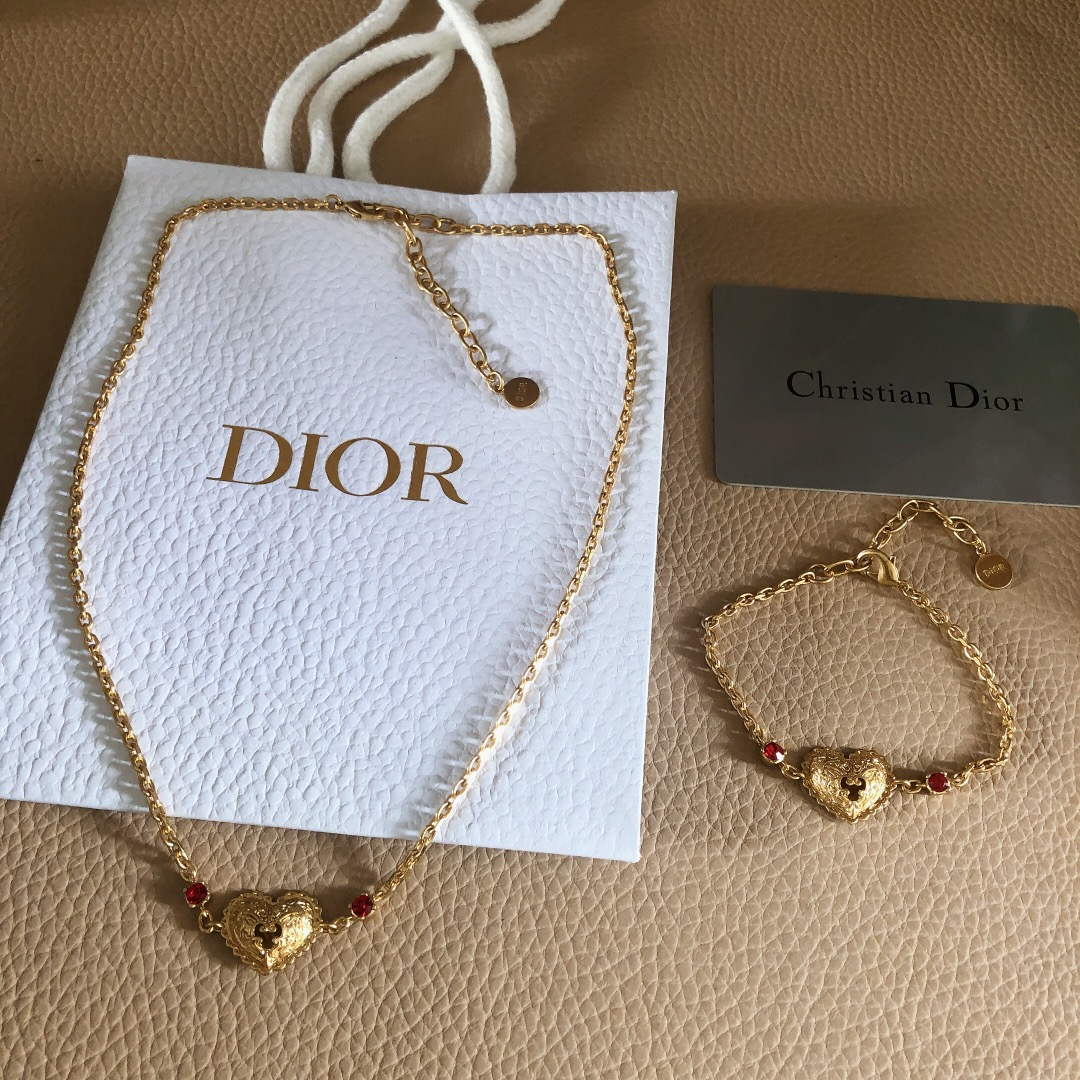 Dior B1759WOMMT Dior Bandana Bracelet D99218