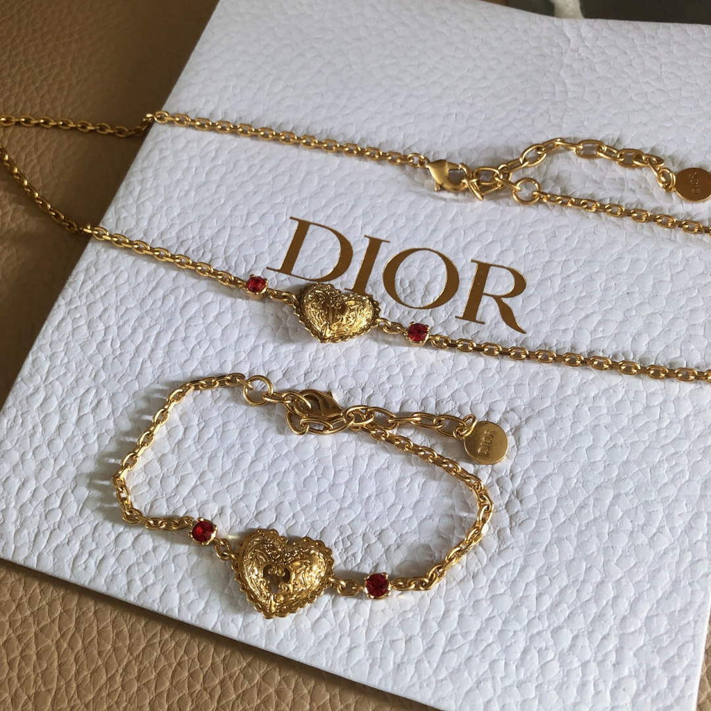 Dior B1759WOMMT Dior Bandana Bracelet D99218