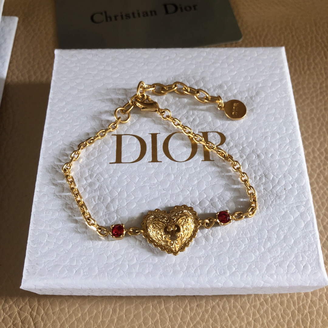 Dior B1759WOMMT Dior Bandana Bracelet D99218