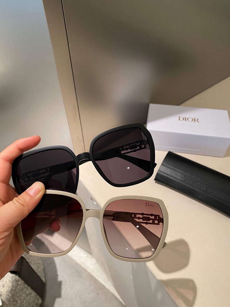 Dior Classic Sunglasses C83182