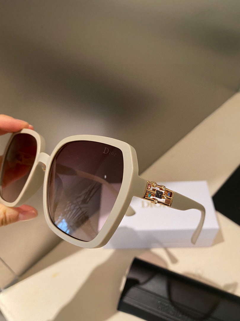 Dior Classic Sunglasses C83183