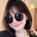 Dior Classic Sunglasses Fashion CD0823 - Color 1 - View 1