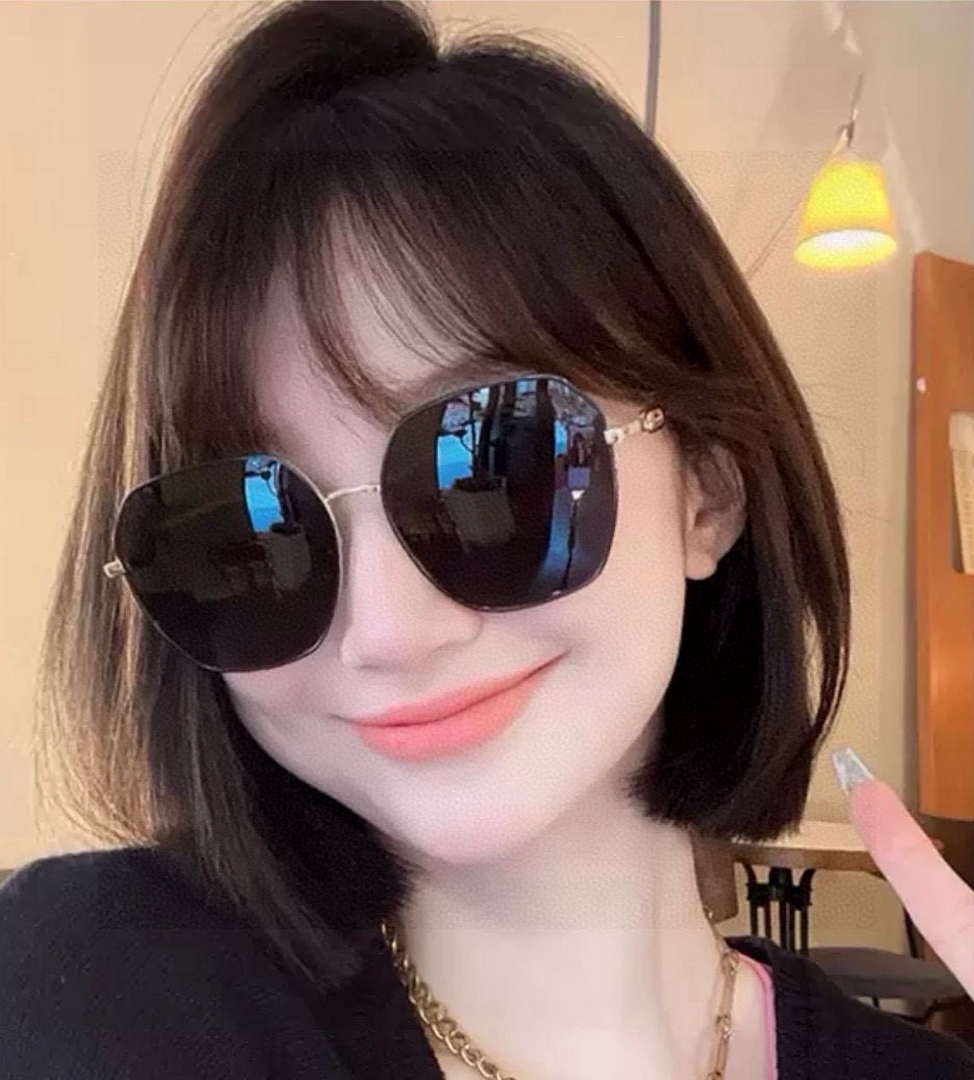 Dior Classic Sunglasses Fashion CD0823