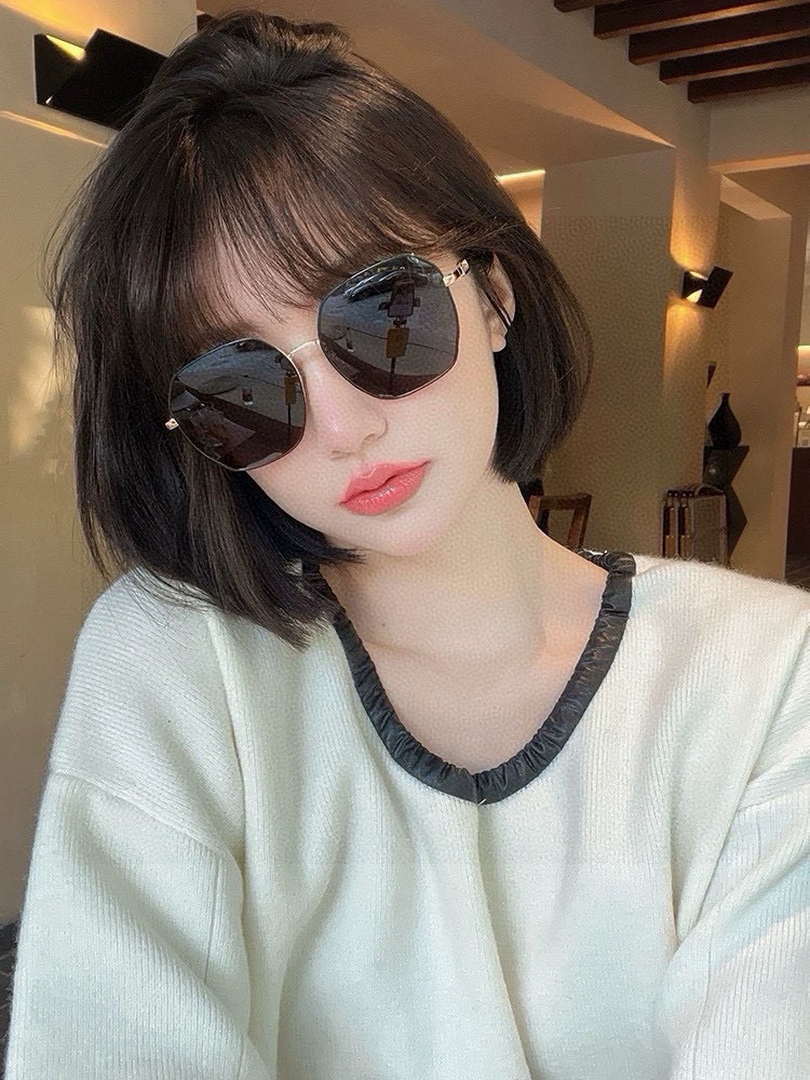 Dior Classic Sunglasses Fashion CD0823
