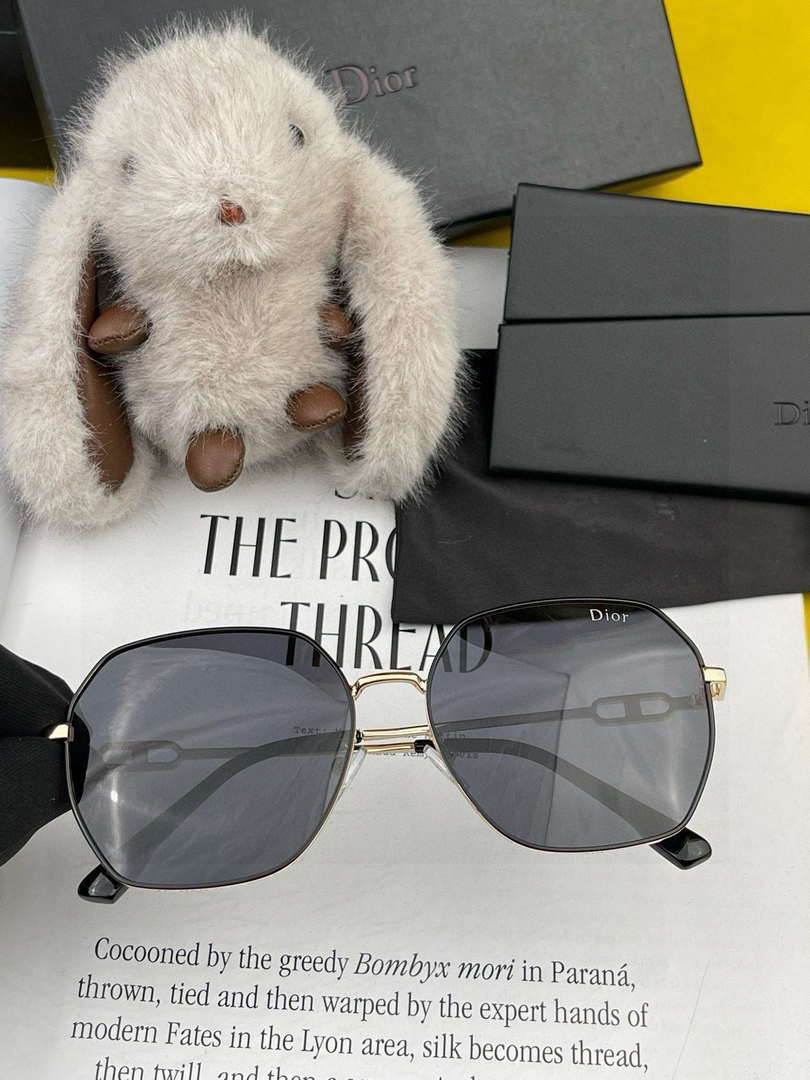 Dior Classic Sunglasses Fashion CD0823