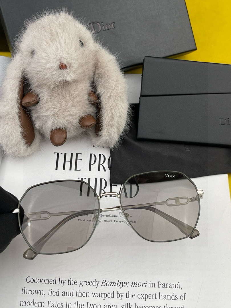 Dior Classic Sunglasses Fashion CD0823