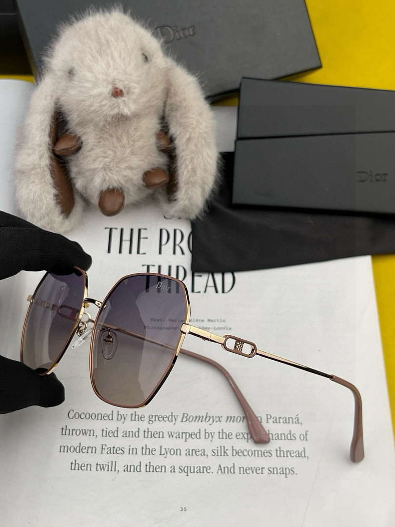 Dior Classic Sunglasses Fashion CD0823