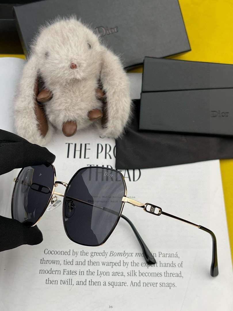 Dior Classic Sunglasses Fashion CD0823