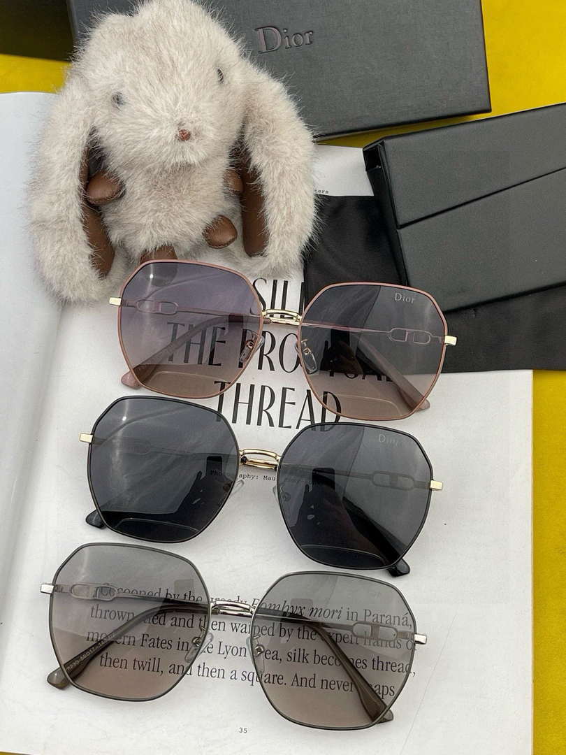 Dior Classic Sunglasses Fashion CD0823