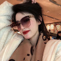 Dior Classic Sunglasses Fashion CD1192 - Color 1 - View 1