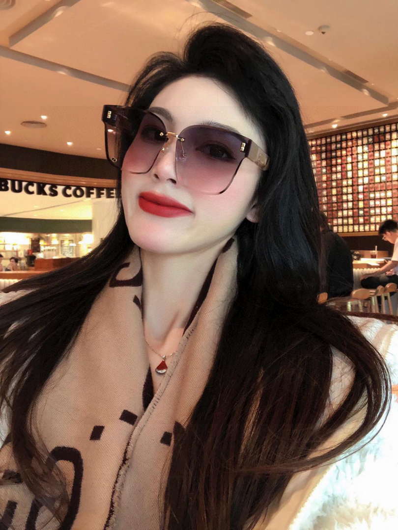 Dior Classic Sunglasses Fashion CD1192