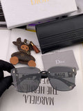 Dior Classic Sunglasses Fashion CD1192