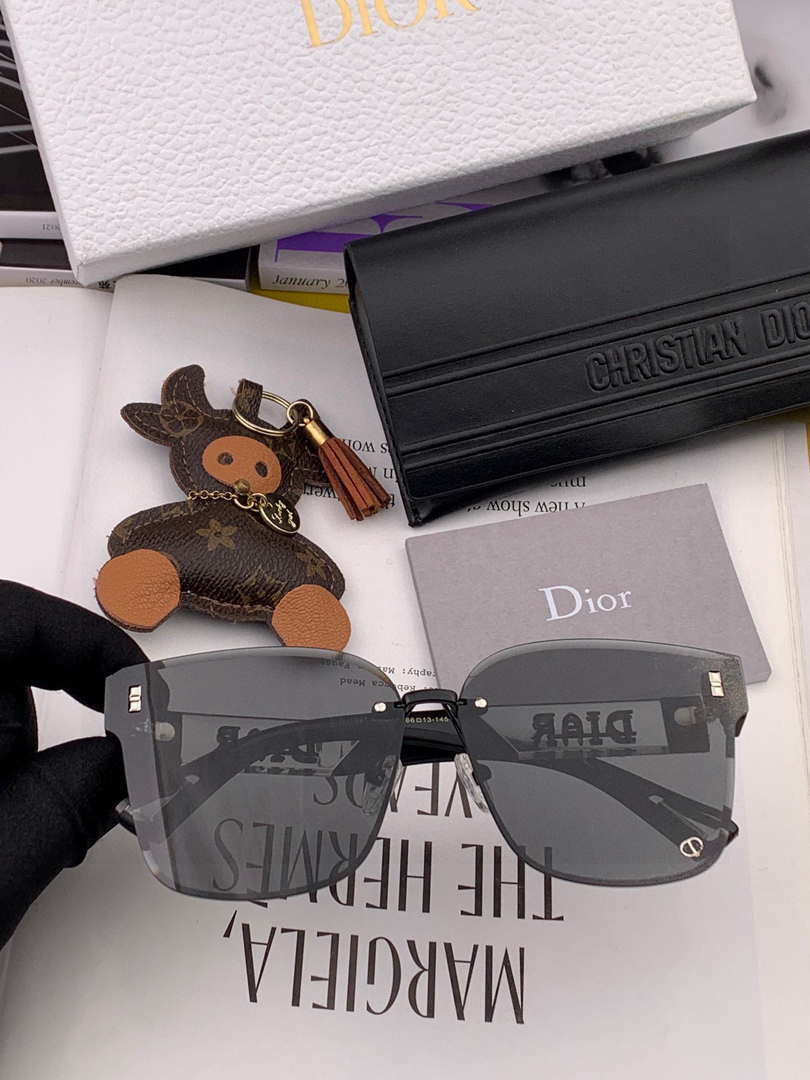 Dior Classic Sunglasses Fashion CD1192