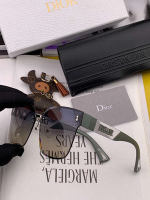 Dior Classic Sunglasses Fashion CD1192 - Color 1 - View 6
