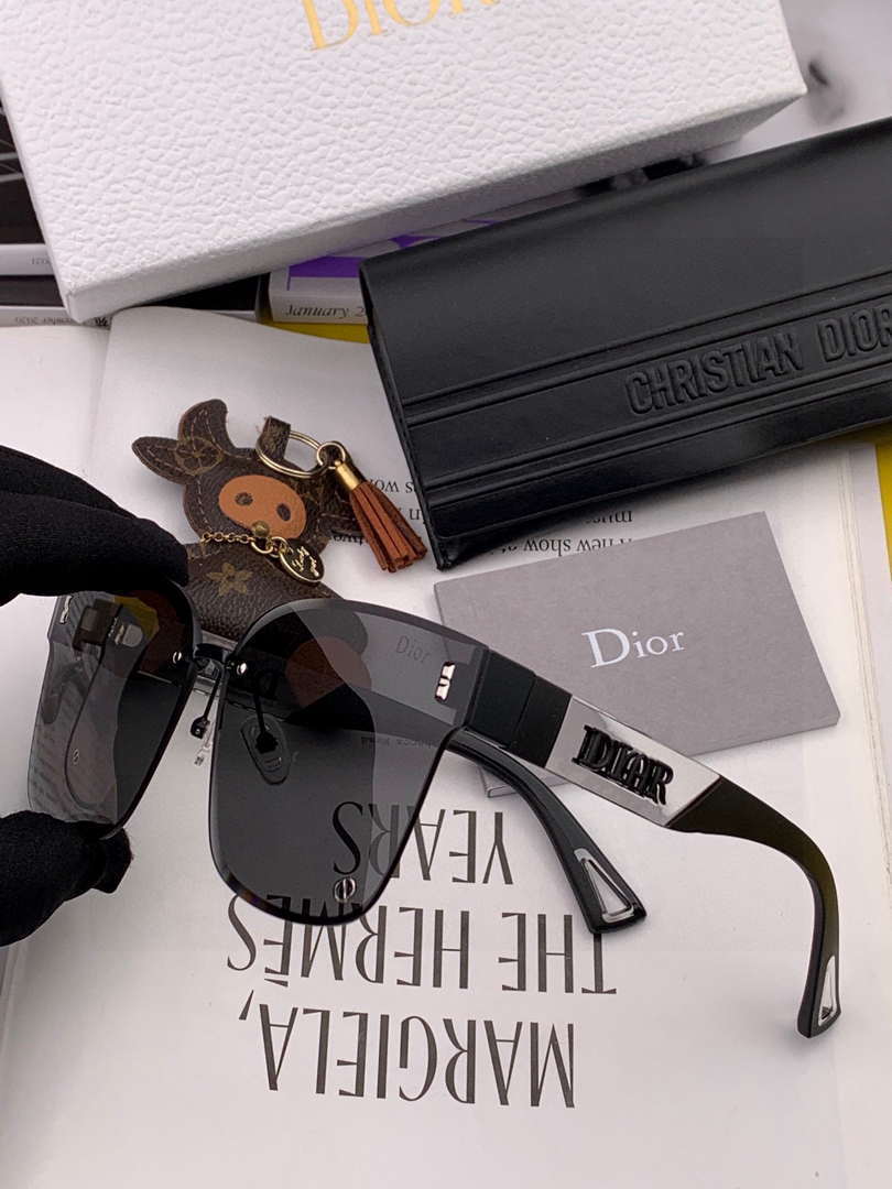 Dior Classic Sunglasses Fashion CD1192