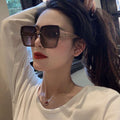 Dior Classic Sunglasses Fashion CD22077 - Color 1 - View 1