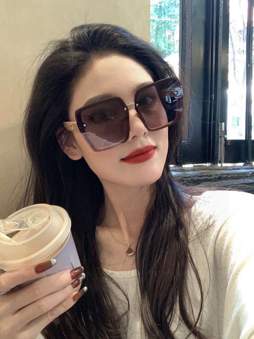 Dior Classic Sunglasses Fashion CD22077