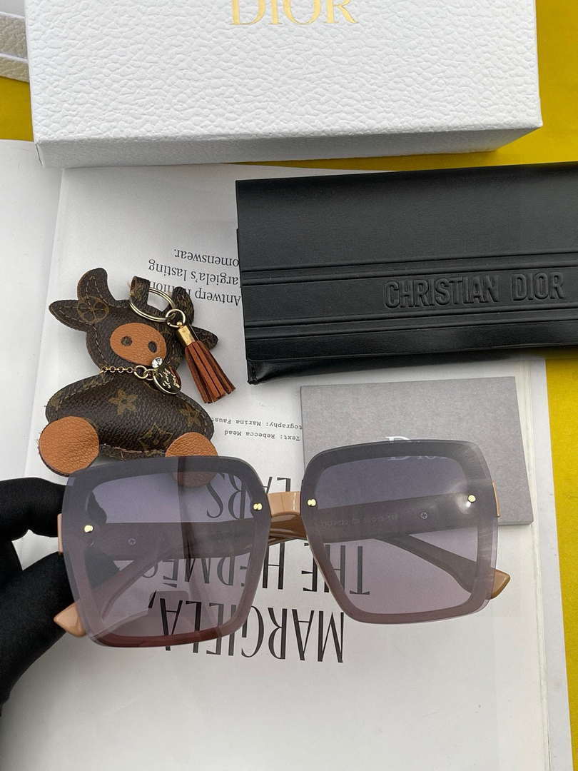 Dior Classic Sunglasses Fashion CD22077